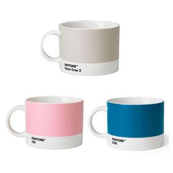 Hrnek Pantone mix 475 ml