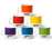 Hrnek Pantone mix 475 ml