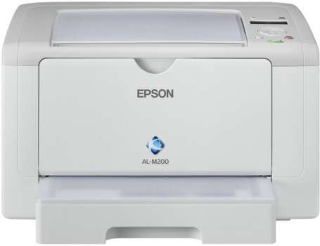 Epson WorkForce AL-M200DW tiskárna