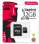 Kingston Micro SDHC Canvas Select 32GB 80MB/s UHS-