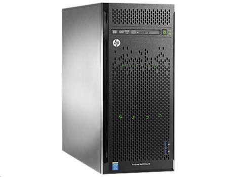HP ProLiant ML110 Gen9 (840675-425)
