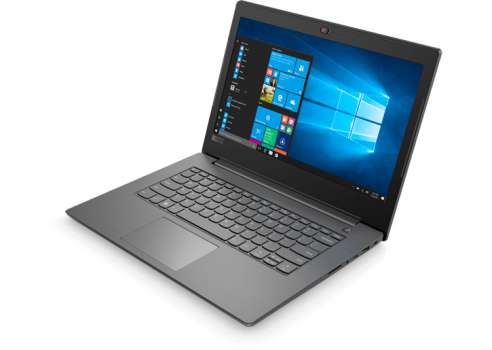 Lenovo V330-15IKB, šedá (81AX00ALCK)