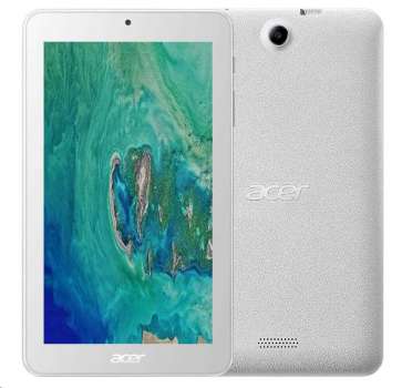 Acer Iconia One 7 (B1-7A0-K9Q6) - 16GB, bílá