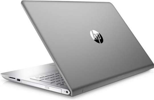 HP Pavilion 15 (15-cc506nc), stříbrná (1VA05EA)