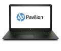 HP Pavilion Power 15 (15-cb005nc), černá (1UZ79EA)