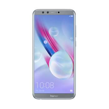 Honor 9 Lite Glacier Gray
