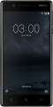 Nokia 3 Single SIM Matte Black