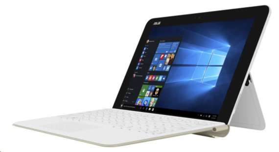 ASUS Transformer Mini T102HA, bílo-zlatá (T102HA-G
