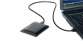 Freecom HDD Mobile Drive XXS Leather 2TB USB 3.0