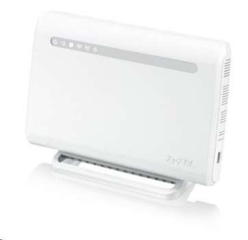 Zyxel NBG6815 - dvoupásmový WiFI router AC2200