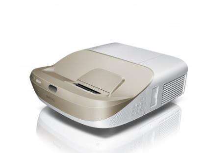 Dataprojektor BenQ W1600UST