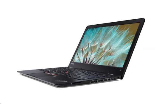 Lenovo ThinkPad 13 Gen 2, černá (20J10053MC)