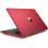 HP 17-bs103nc Empress Red (3QQ34EA)