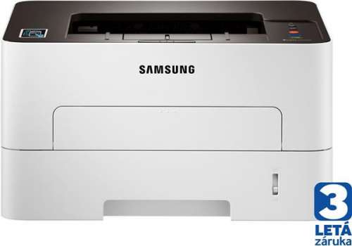 Samsung SL-M2835DW - černobílá laserová tiskárna