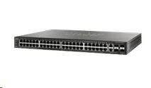 Cisco switch SG500-52