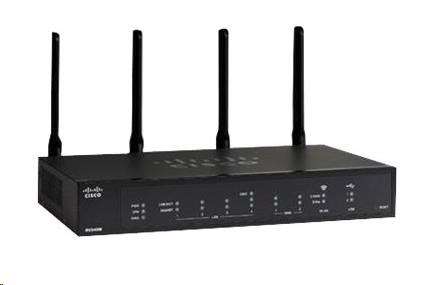 Cisco RV340W VPN router