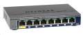 NETGEAR GS108T ProSafe switch