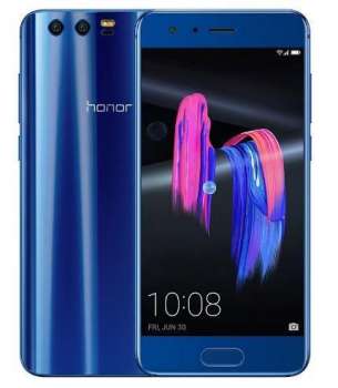 Honor 9 Dual SIM, Sapphire Blue