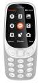 Nokia 3310 (2017) Grey Dual SIM