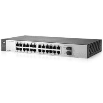 HP PS1810-24G switch