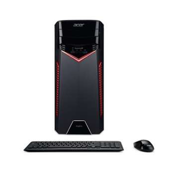 Acer Aspire GX AGX-781, černá (DG.B8CEC.027)