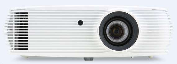 DLP projektor Acer P5330W 3D