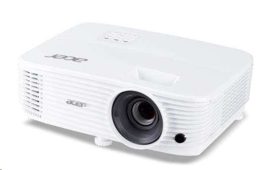 3D DLP projektor Acer P1350W