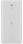 Nokia 3 White Silver Dual SIM