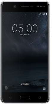 Nokia 5 Silver