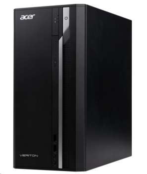 Acer Veriton ES2710G TWR, černá (DT.VQEEC.012)