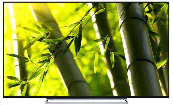 Toshiba 55U6763DG - 140cm 4K UltraHD Smart LED TV
