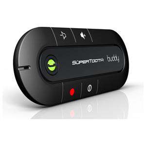 CELLY SuperTooth BUDDY, Bluetooth HF na stínítko