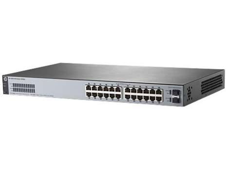 HP 1820-24G switch