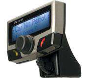Parrot CK 3100 LCD Bluetooth Handsfree systém do a