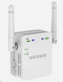 NETGEAR WN3000RP - WiFi extender