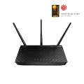 ASUS RT-N66U C1 - DualBand WiFi router