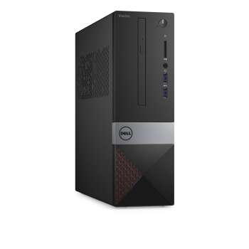 Dell Vostro 3268 SFF, černá (3268-5223)
