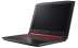 Acer Nitro 5 (AN515-51-53YW), černá
