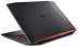 Acer Nitro 5 (AN515-51-53YW), černá