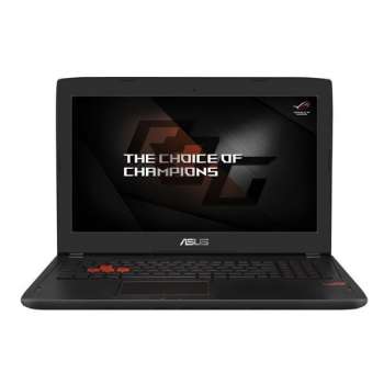 ASUS ROG Strix GL502VS, černá (GL502VS-FY332T)