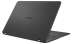 ASUS ZenBook Flip UX360UAK, černá (UX360UAK-DQ417T