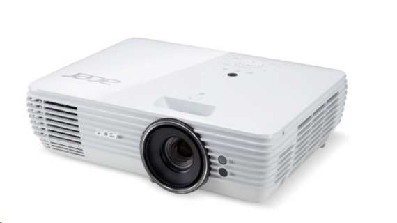 Acer M550 - DLP 4K UHD projektor