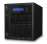 WD My CLOUD PR 4100, 40 TB (4x10TB)
