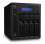 WD My CLOUD PR 4100, 40 TB (4x10TB)