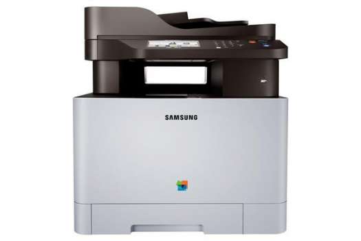 Samsung Xpress SL-C1860FW