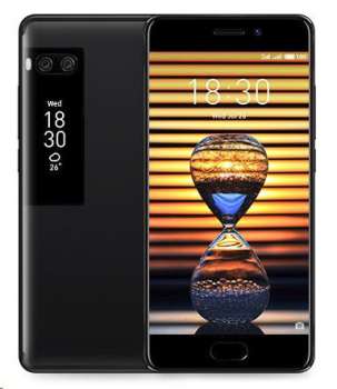 Meizu PRO7, 64GB, černá