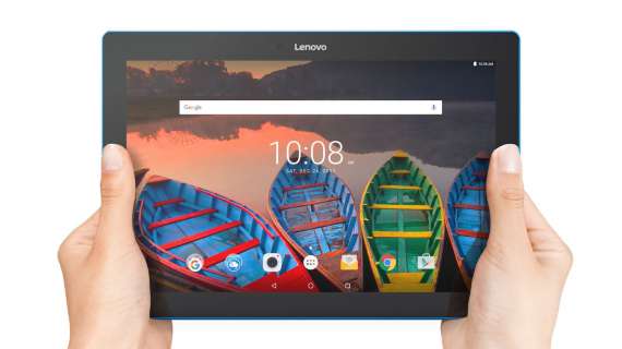 Lenovo Tab3 10 10,1" - 16GB