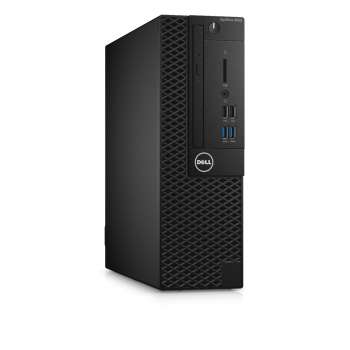 Dell OptiPlex 3050 SFF, černá (3050-8528)