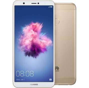 Huawei P Smart, Dual SIM, Gold