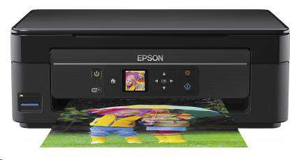 Epson Expression Home XP-342